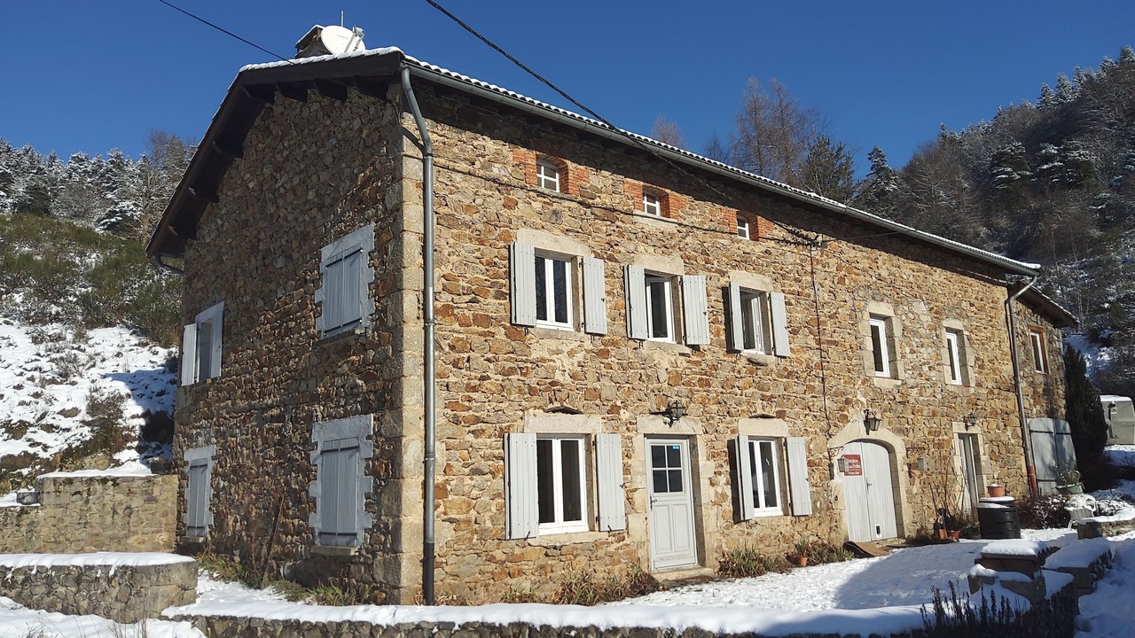 Photo of Outdoor in Saint-Pal-de-Senouire