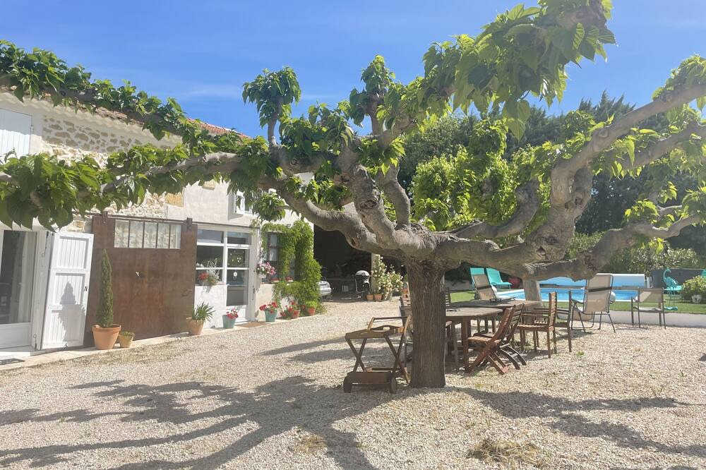 Photo of Outdoor in Roquemaure