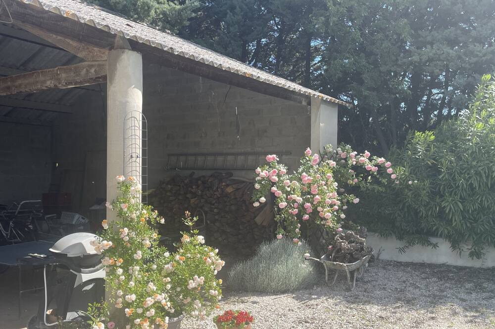 Photo of Outdoor in Roquemaure