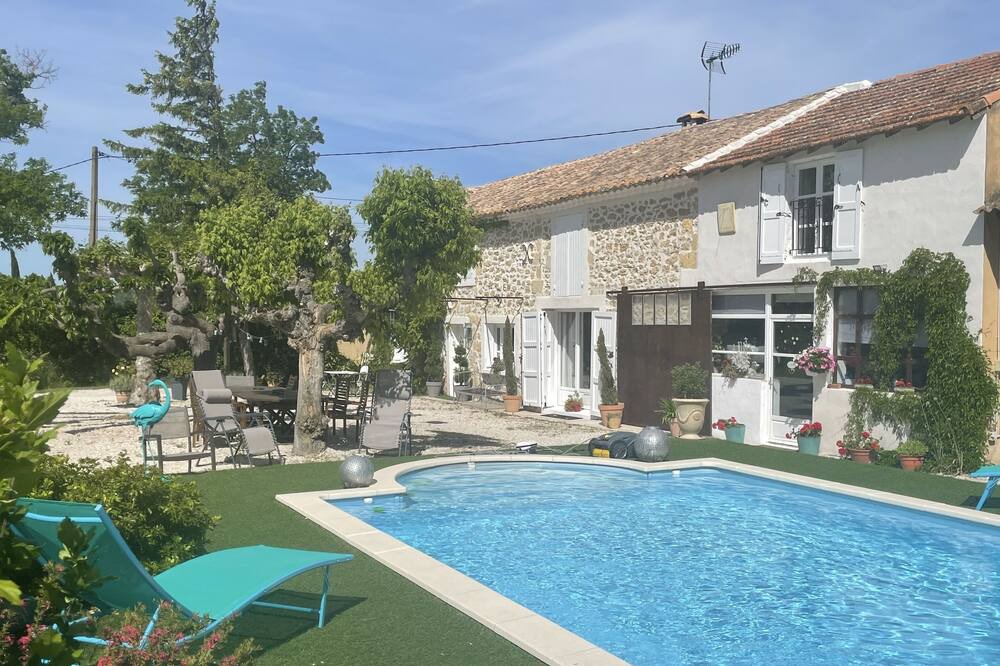 Photo of Outdoor in Roquemaure