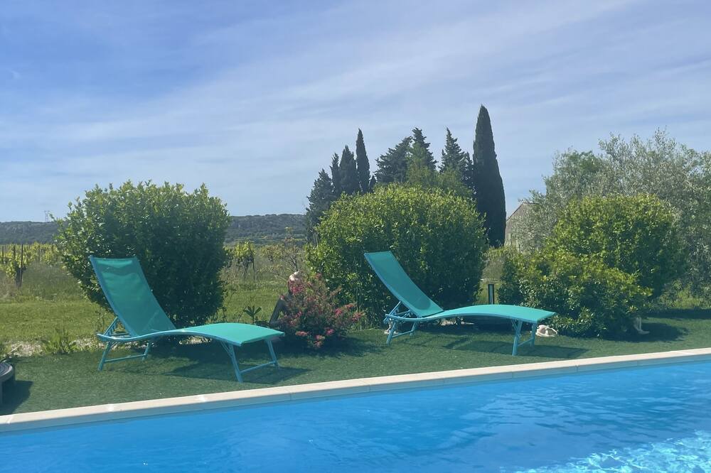Photo of Outdoor in Roquemaure