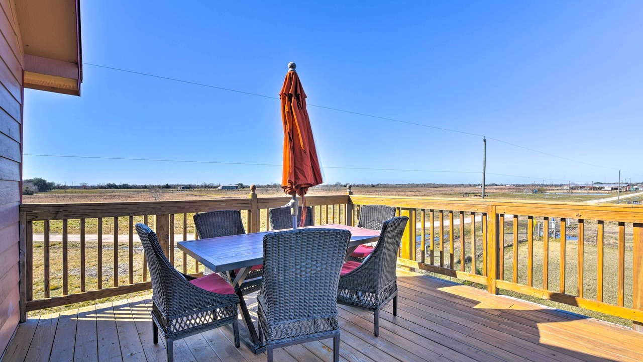 Photo of Outdoor in Iowa Colony