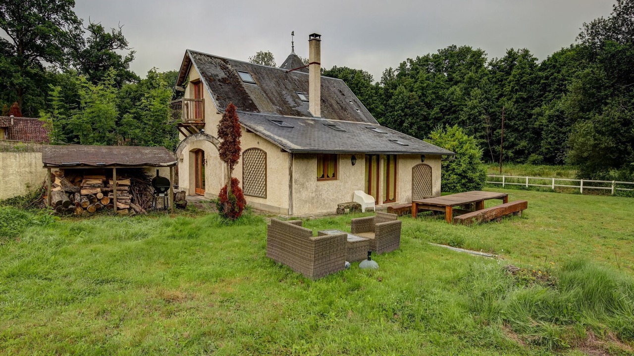 Photo of Outdoor in Raizeux