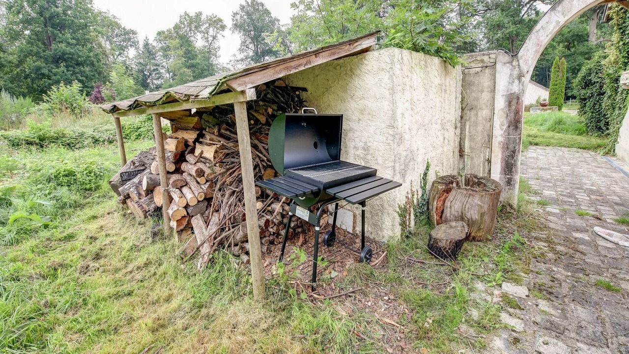 Photo of Outdoor in Raizeux