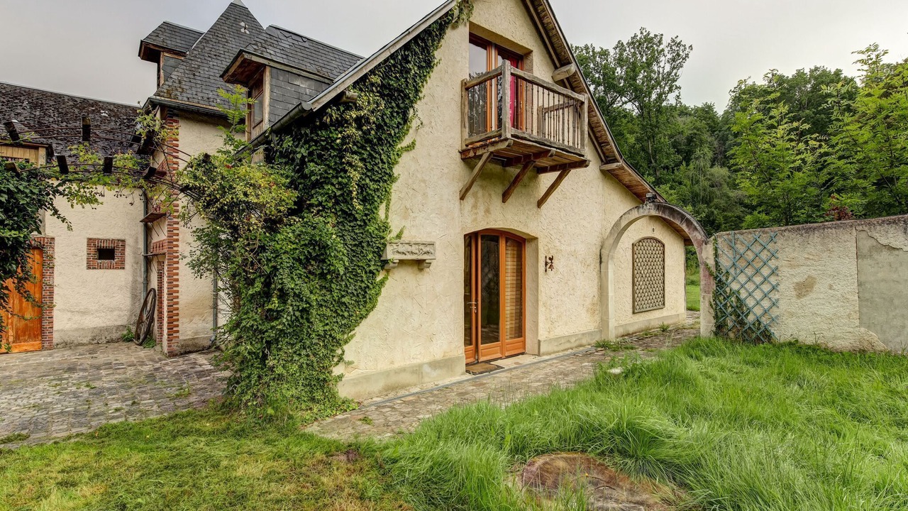 Photo of Outdoor in Raizeux