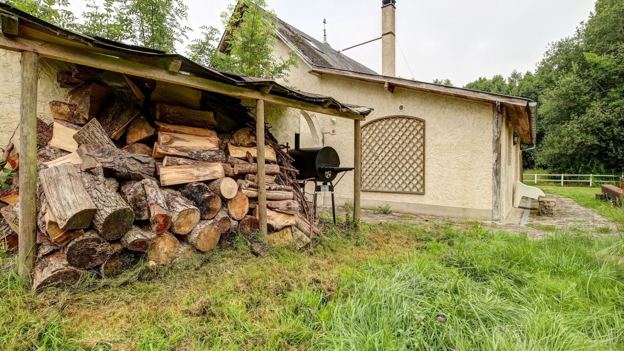 Photo of Outdoor in Raizeux