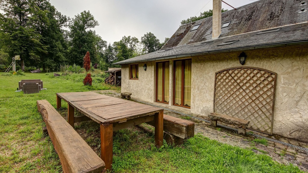 Photo of Outdoor in Raizeux