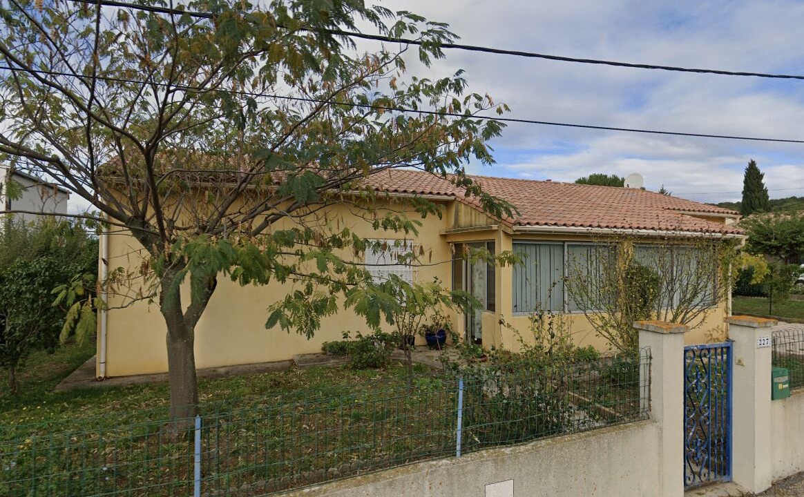 Photo of Outdoor in Nages-et-Solorgues