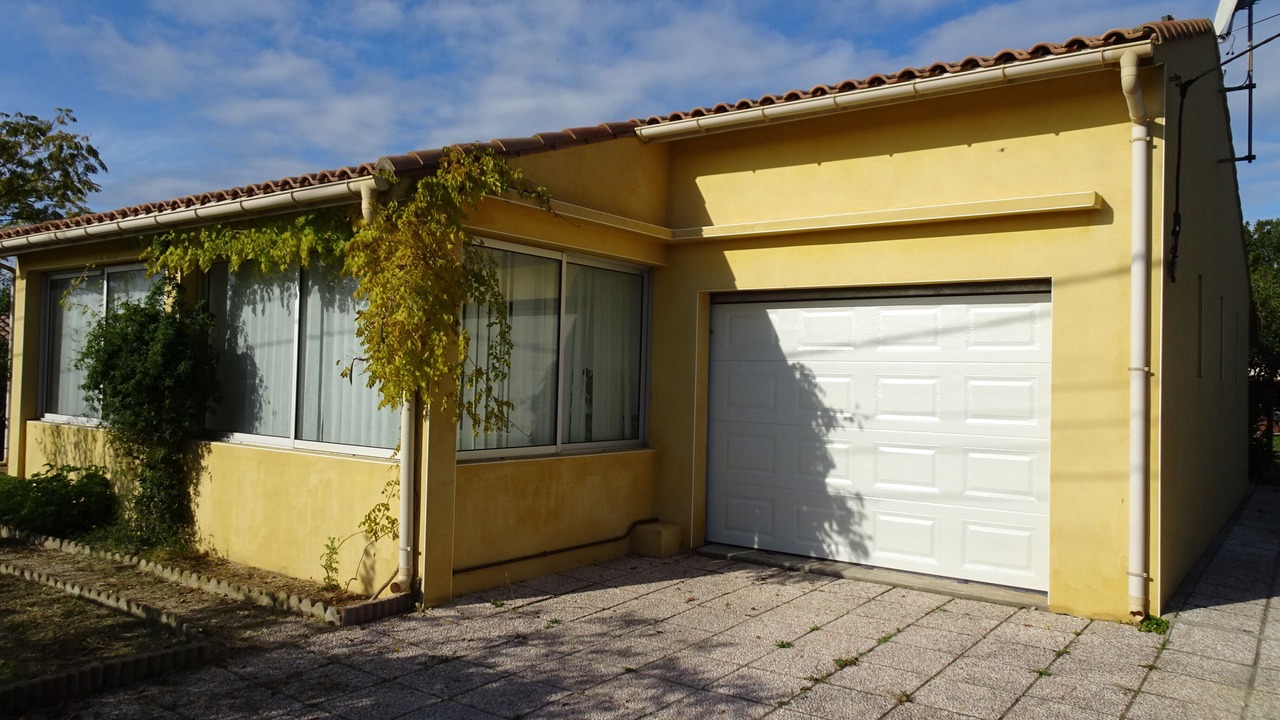 Photo of Outdoor in Nages-et-Solorgues