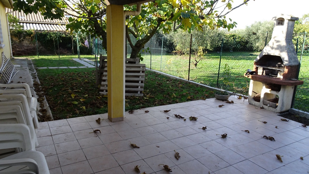 Photo of Patio Balcony in Nages-et-Solorgues