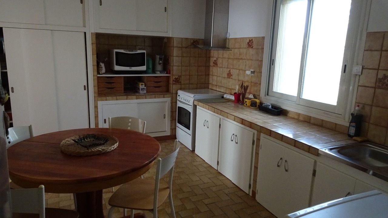 Photo of Kitchen in Nages-et-Solorgues