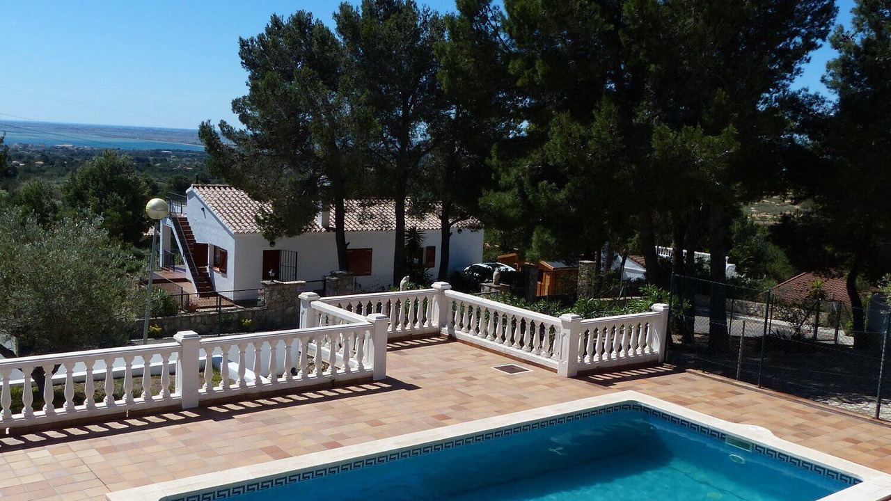 Photo of Outdoor in El Perello