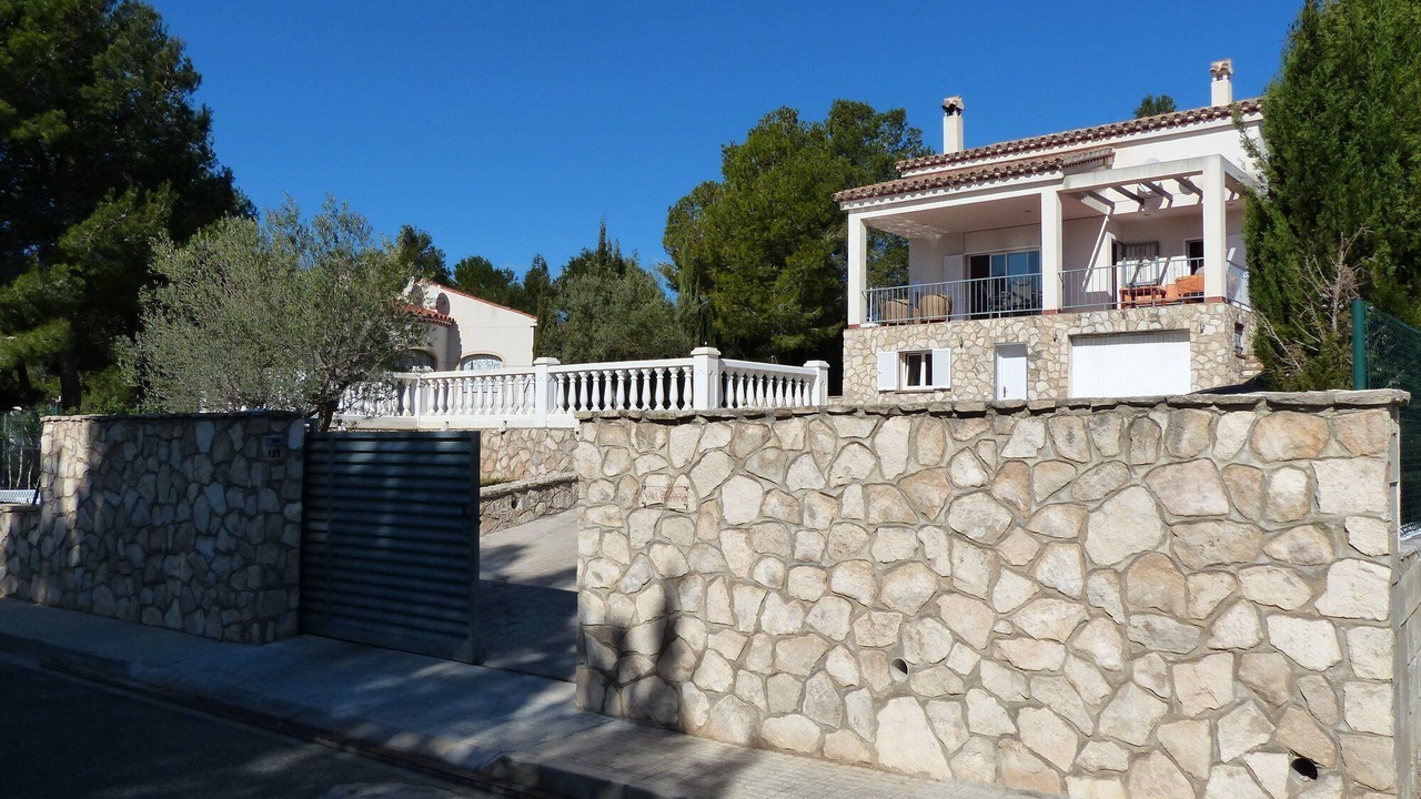 Photo of Outdoor in El Perello