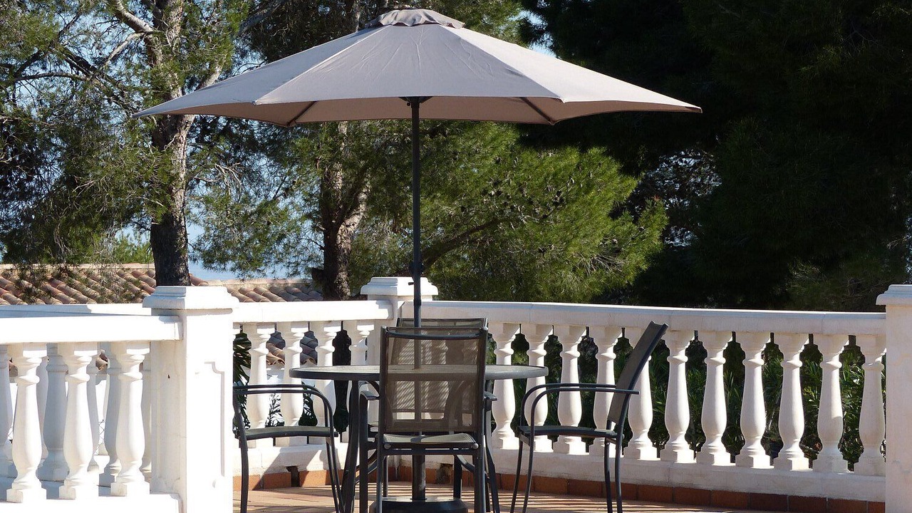 Photo of Outdoor in El Perello