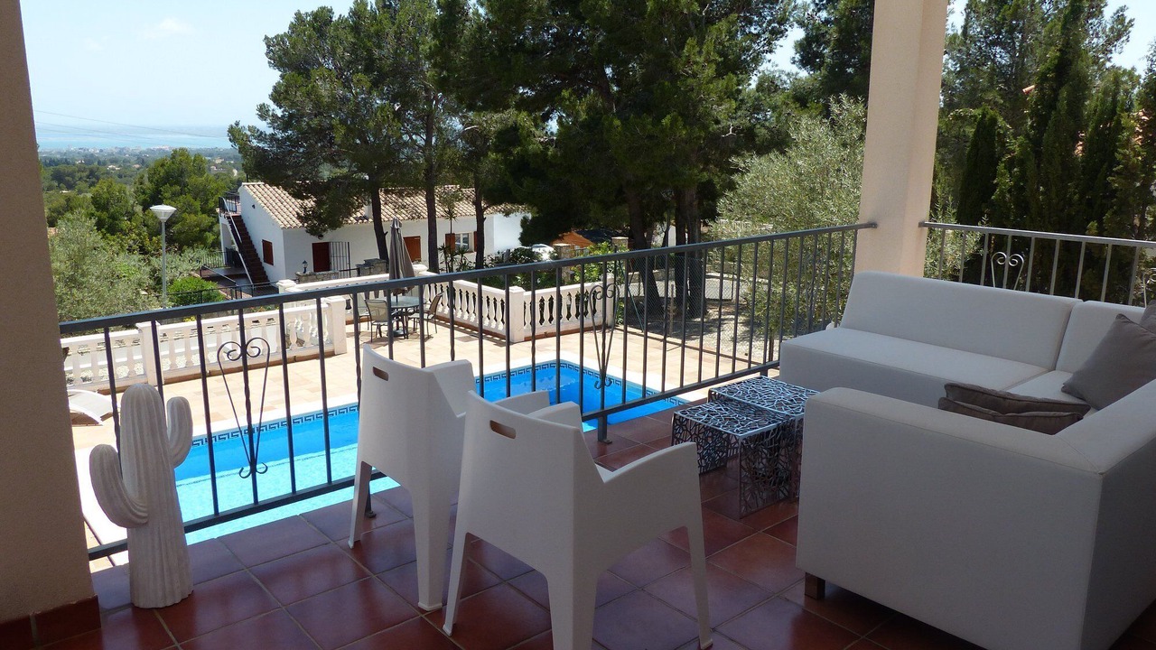 Photo of Outdoor in El Perello