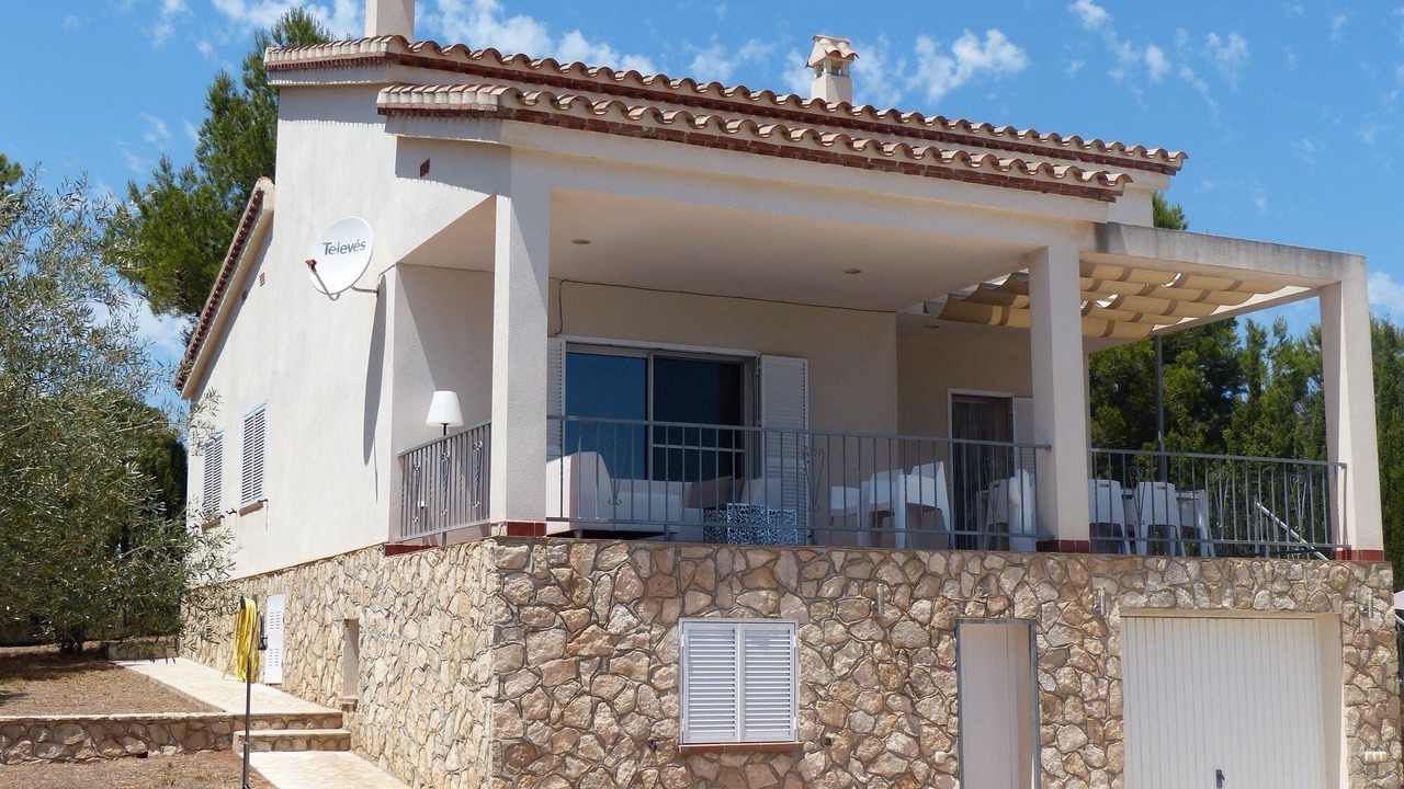 Photo of Outdoor in El Perello