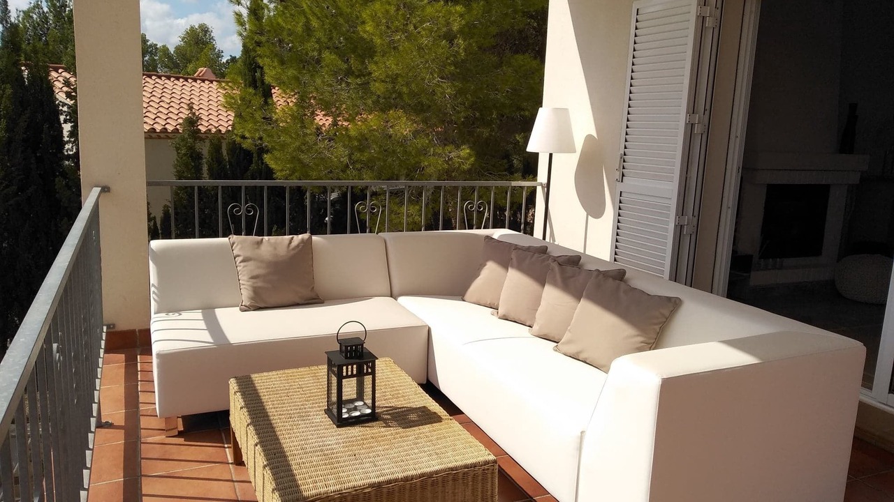 Photo of Outdoor in El Perello