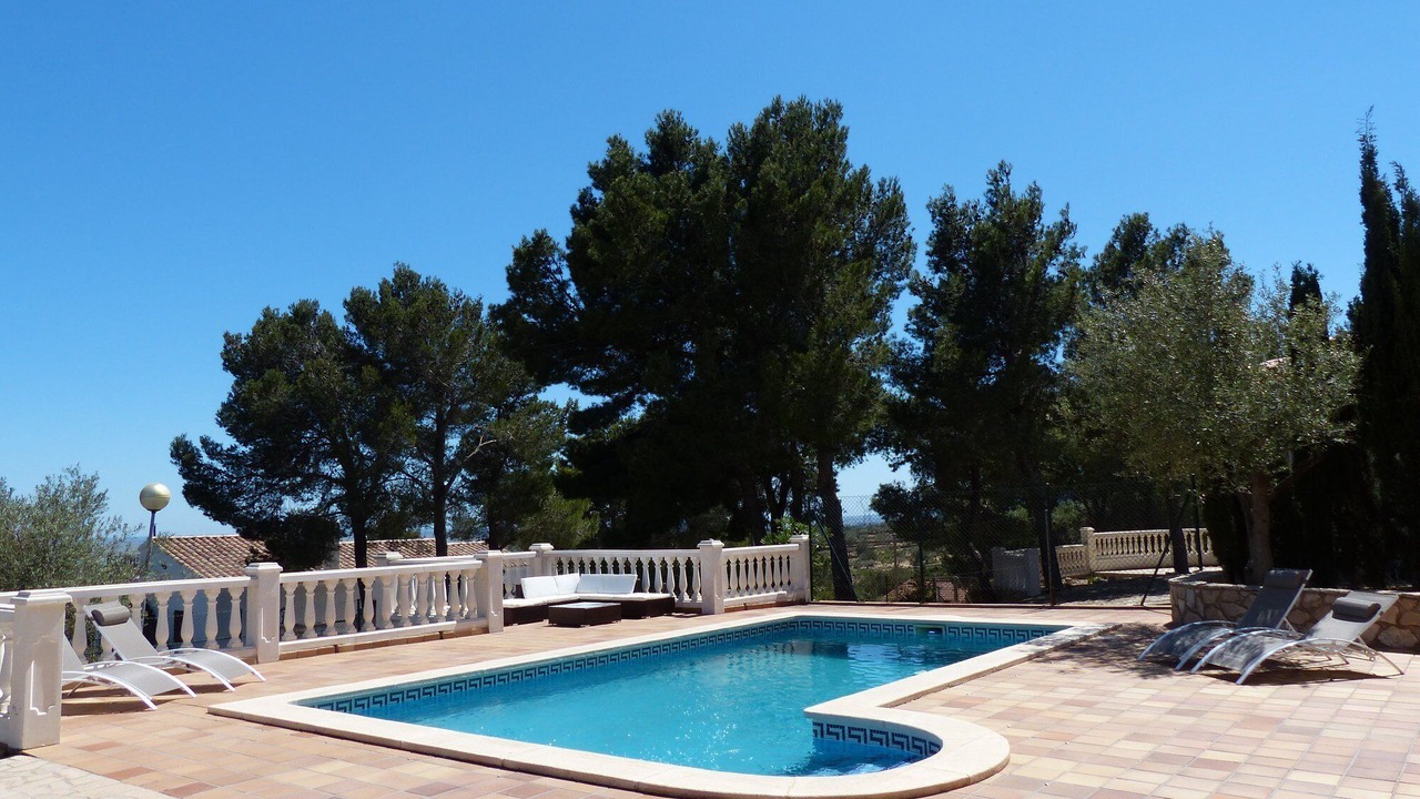 Photo of Outdoor in El Perello