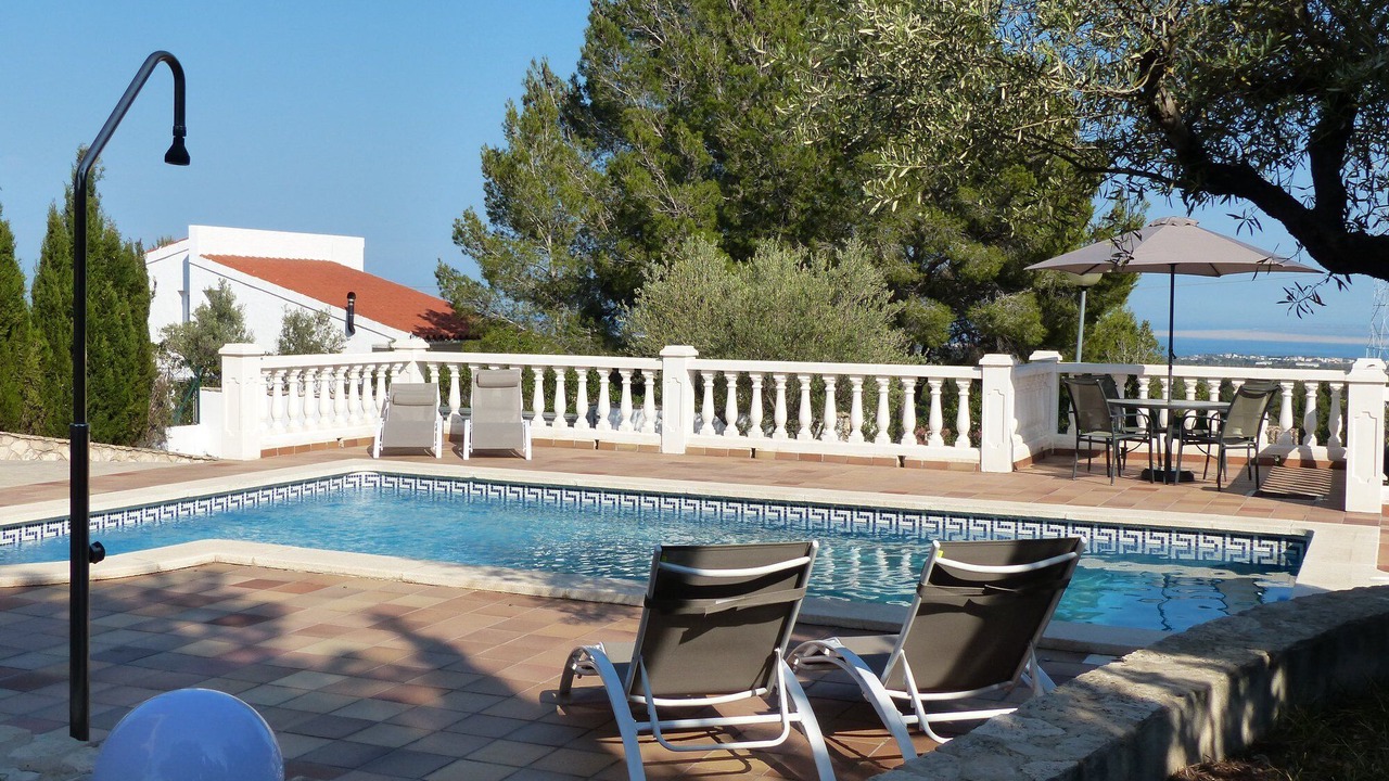 Photo of Outdoor in El Perello