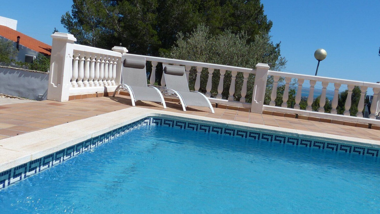 Photo of Outdoor in El Perello
