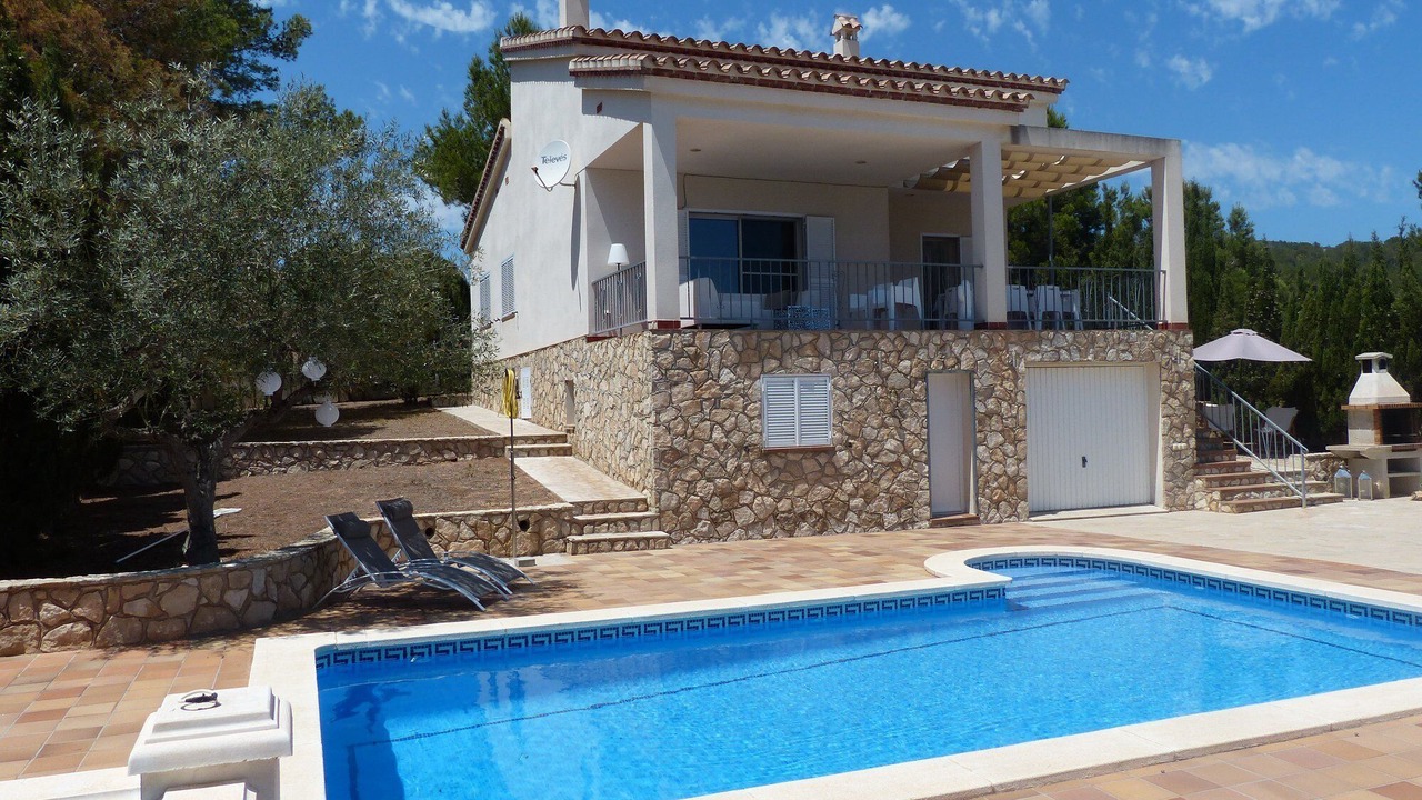Photo of Outdoor in El Perello