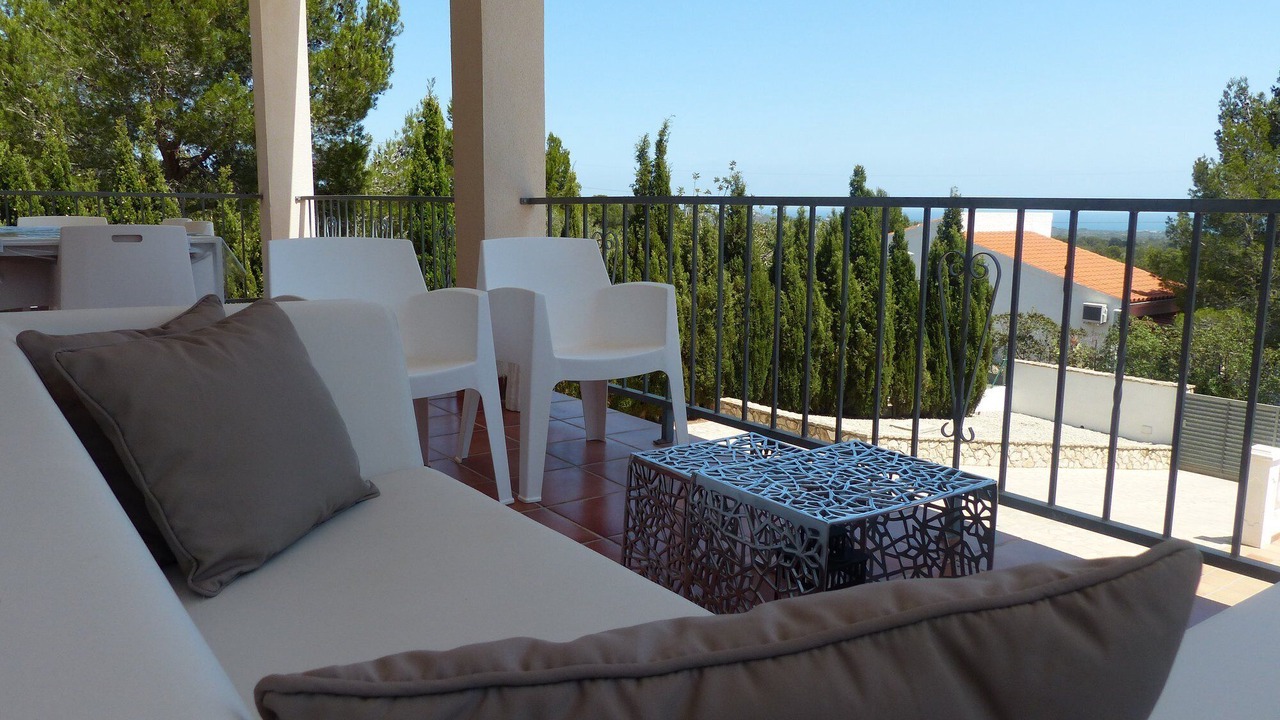 Photo of Outdoor in El Perello