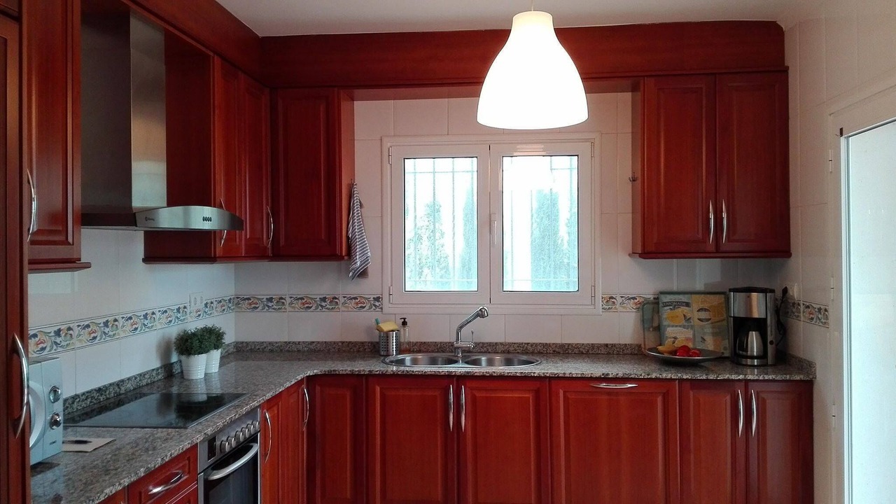 Photo of Kitchen in El Perello