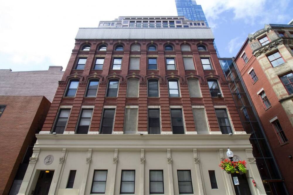 Photo of Others in Downtown Boston