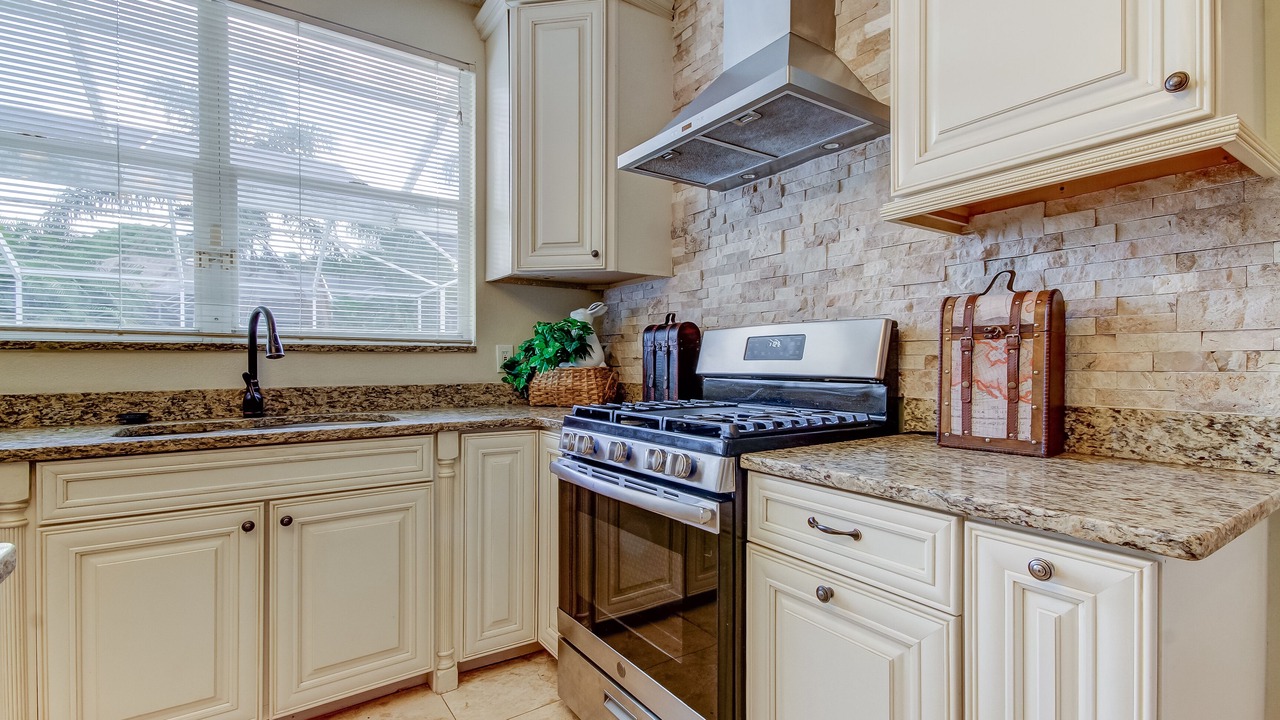 Photo of Kitchen in Westchase