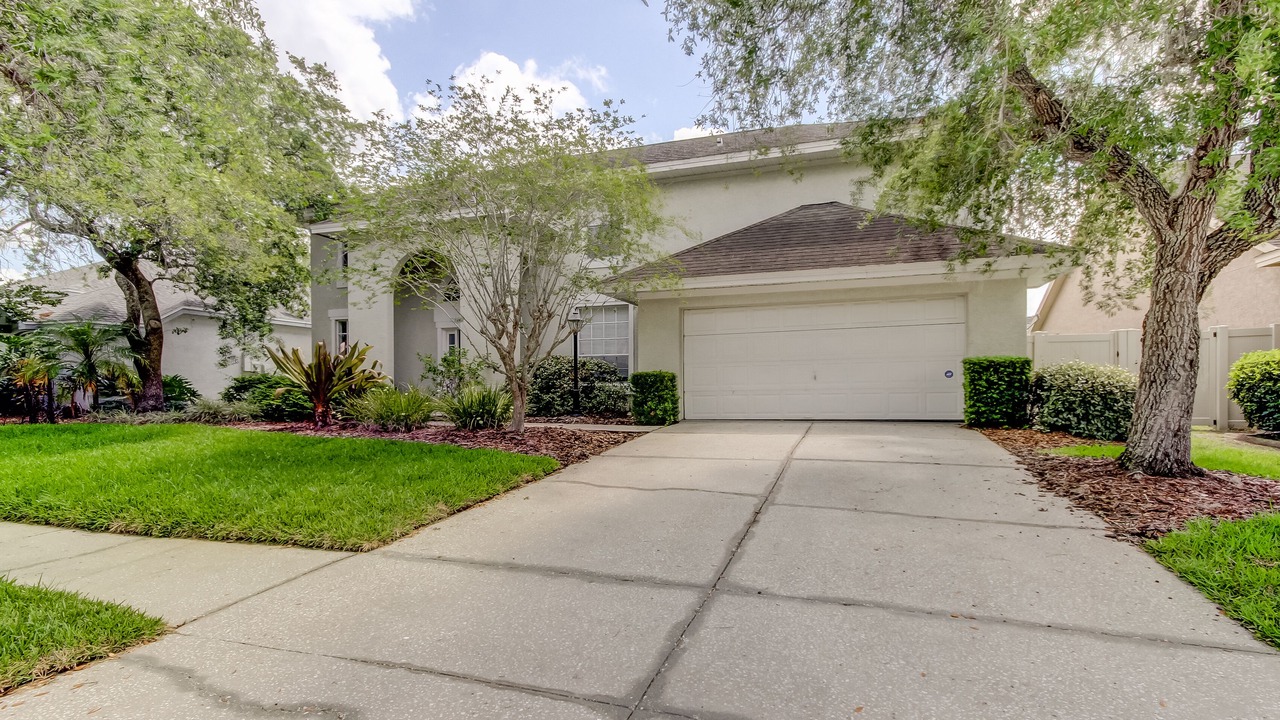 Photo of Outdoor in Westchase