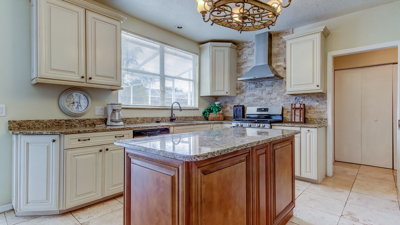 Photo of Kitchen in Westchase