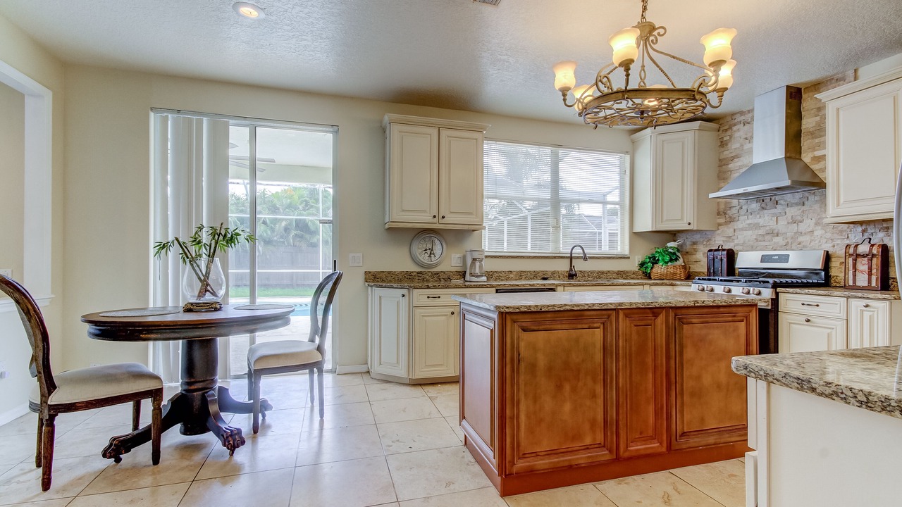 Photo of Kitchen in Westchase
