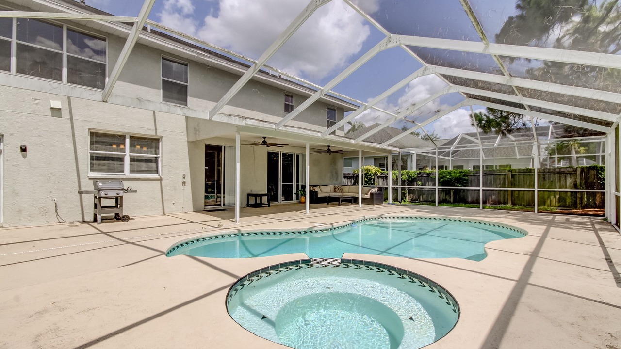 Photo of Outdoor in Westchase