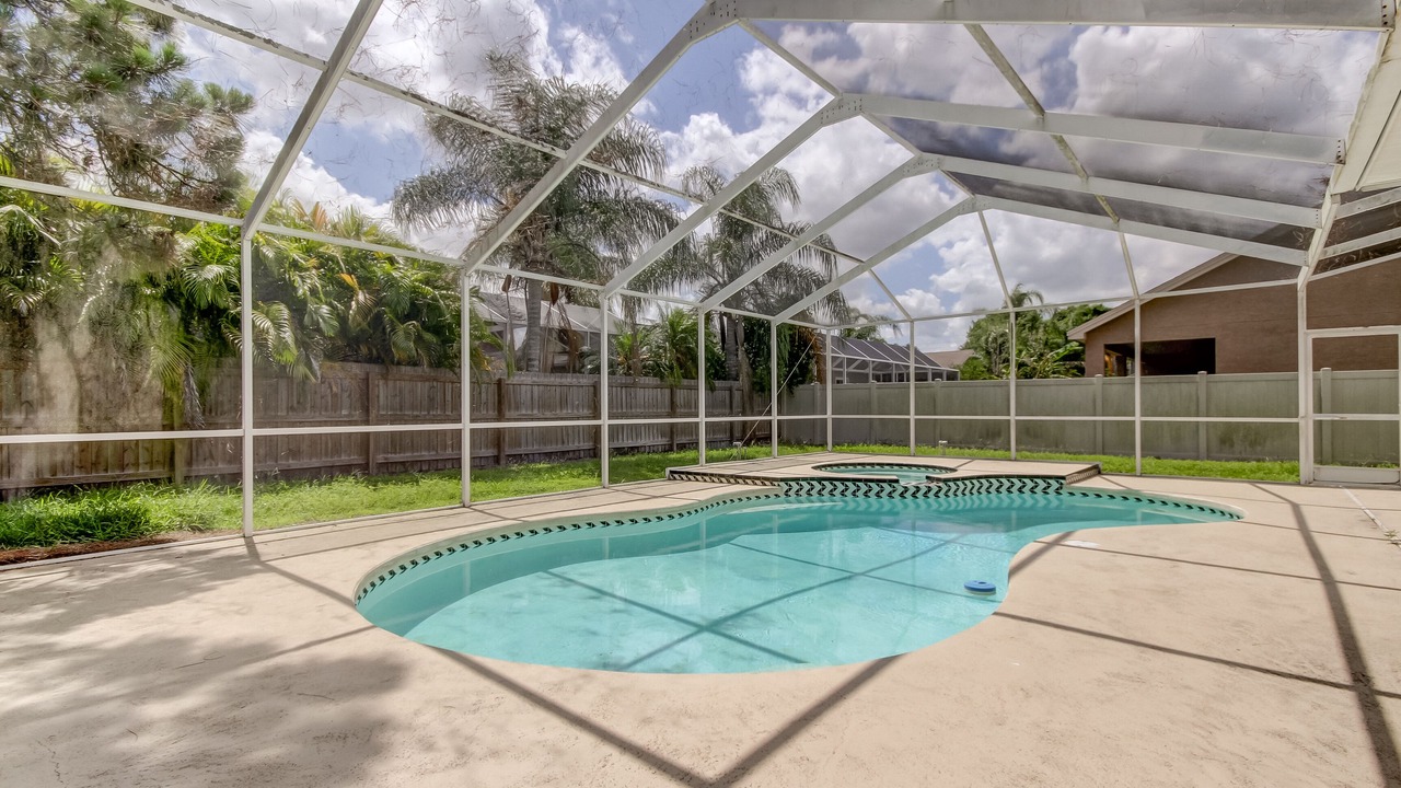 Photo of Outdoor in Westchase