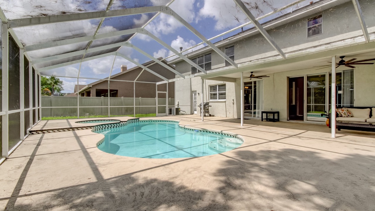 Photo of Outdoor in Westchase