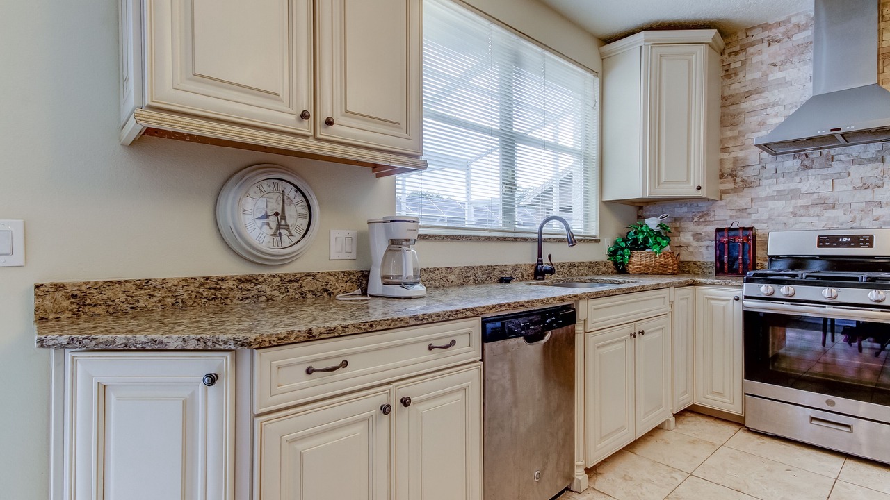 Photo of Kitchen in Westchase