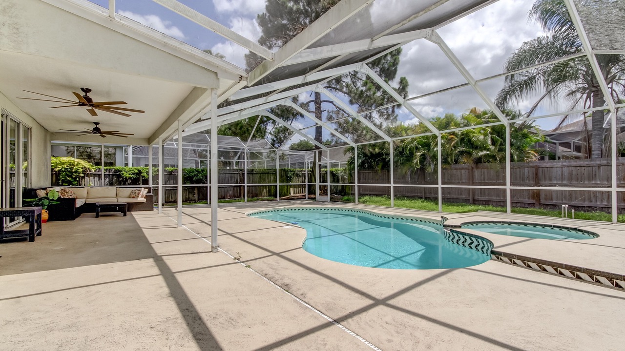 Photo of Outdoor in Westchase
