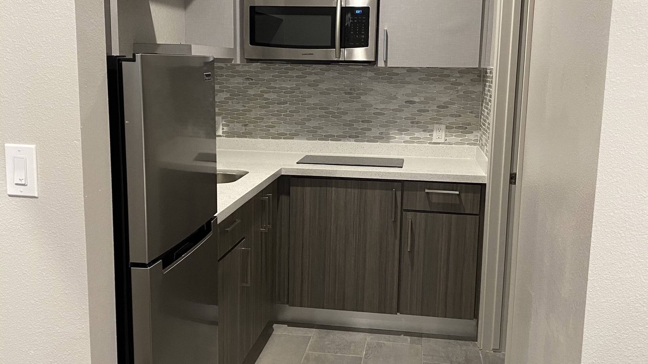 Photo of Kitchen in Port Arthur
