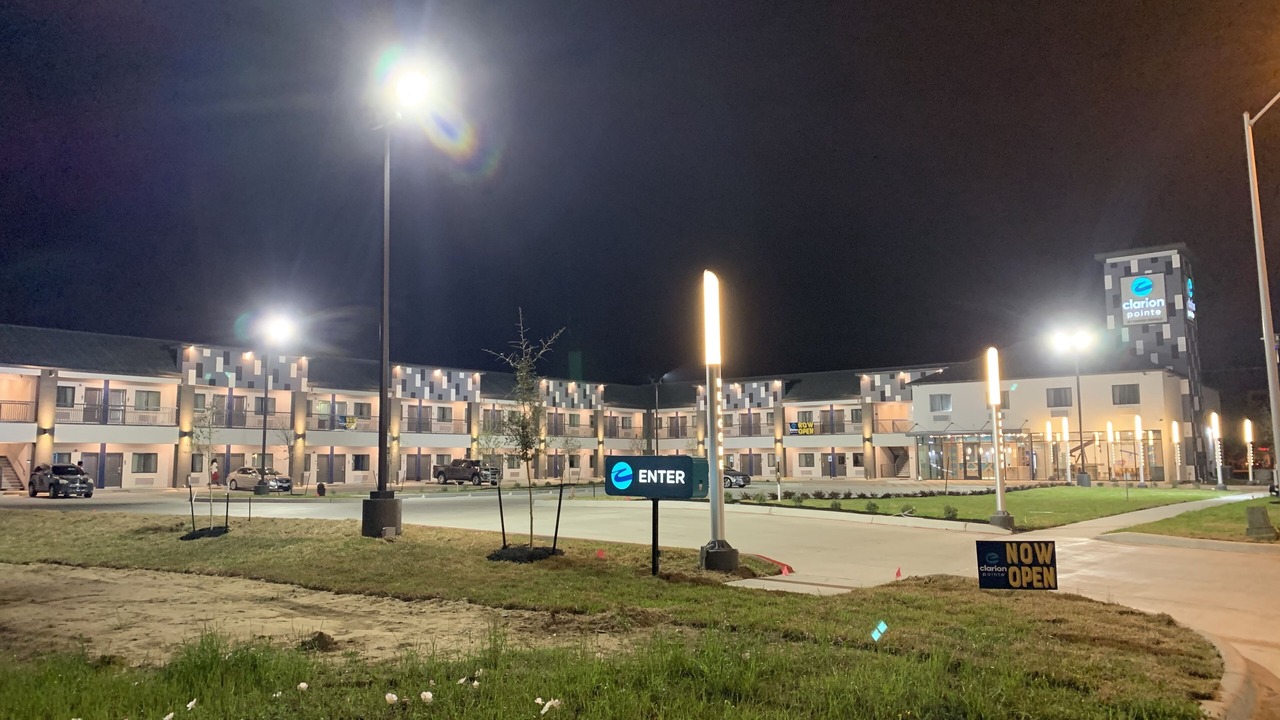Photo of Outdoor in Port Arthur