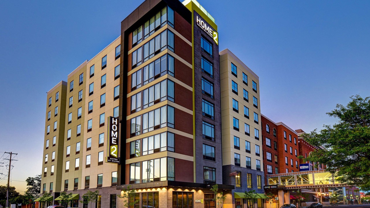 Photo of Outdoor in Central Business District