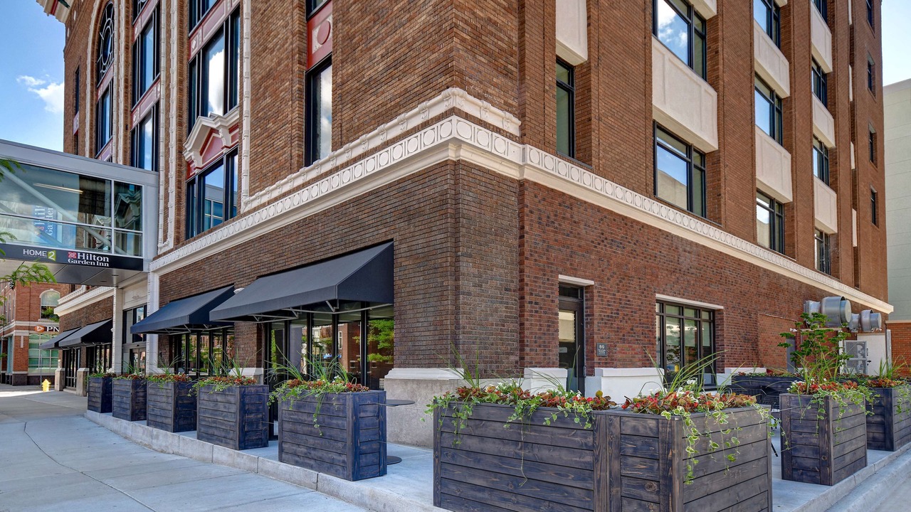 Photo of Outdoor in Central Business District