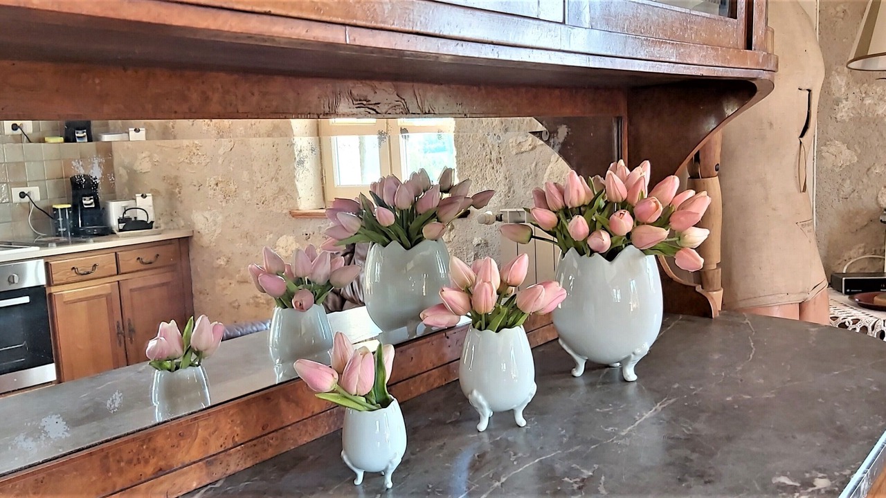 Photo of Kitchen in Monjoi