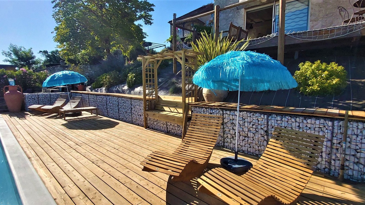 Photo of Outdoor in Monjoi
