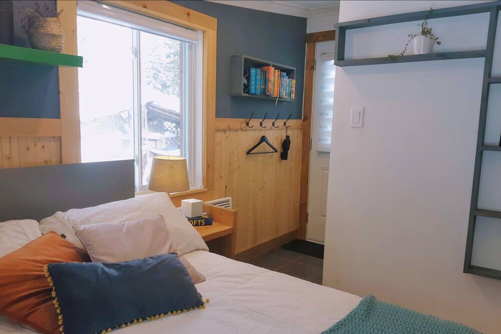 Photo of Bedroom in Lantier