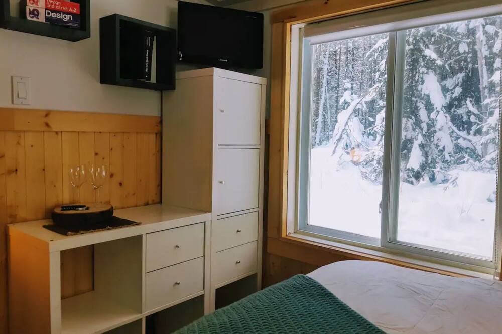 Photo of Bedroom in Lantier