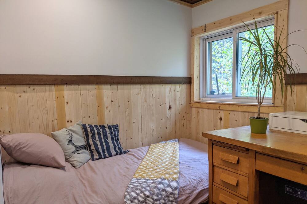 Photo of Bedroom in Lantier