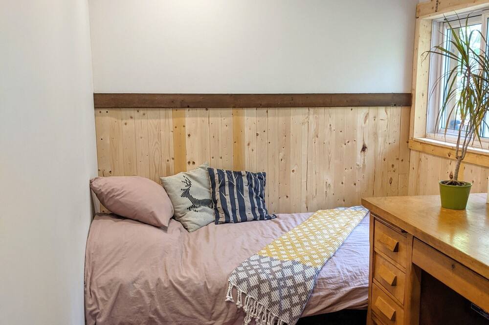Photo of Bedroom in Lantier