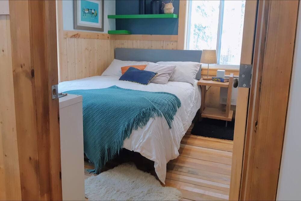 Photo of Bedroom in Lantier