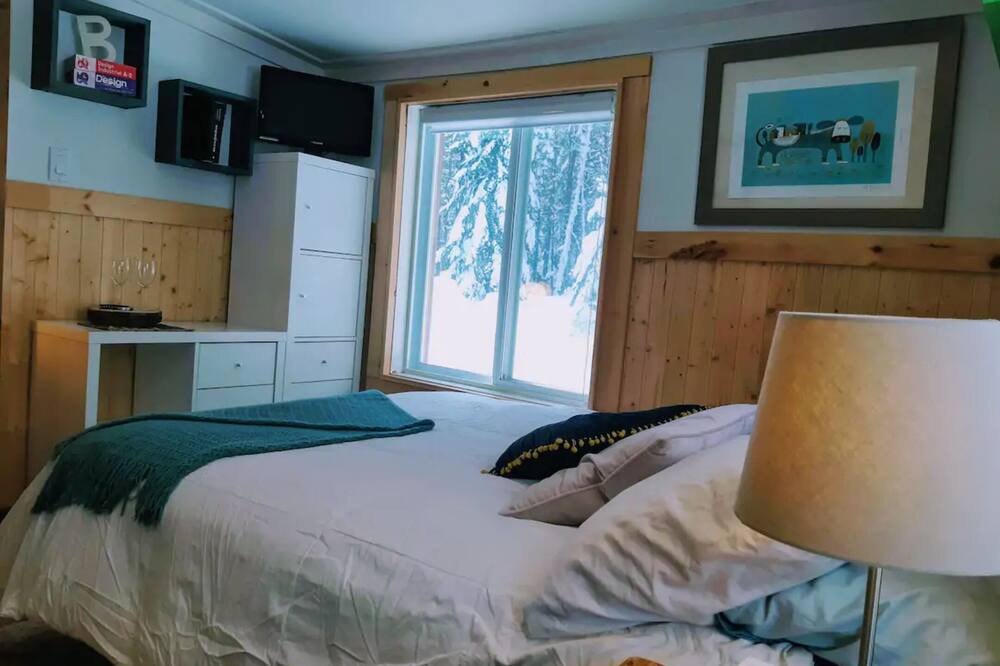 Photo of Bedroom in Lantier