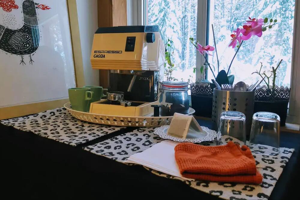 Photo of Kitchen in Lantier